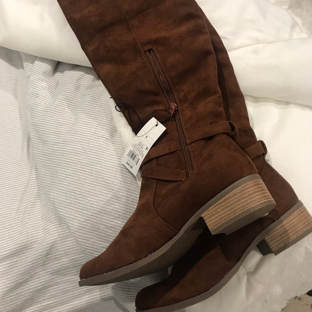 Women’s boots